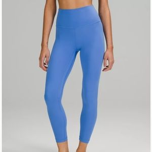 Lululemon HR Pant 25"
